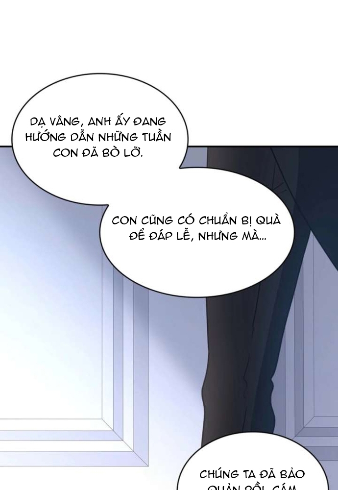 Trò Chơi Tình Ái Chương 63 Ảnh 73