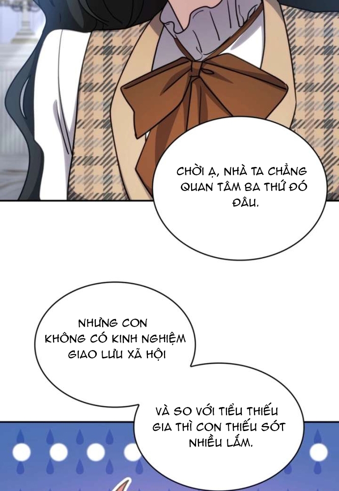 Trò Chơi Tình Ái Chương 64 Ảnh 11