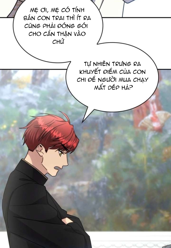 Trò Chơi Tình Ái Chương 64 Ảnh 15