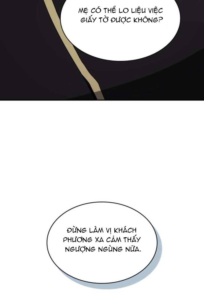 Trò Chơi Tình Ái Chương 64 Ảnh 19