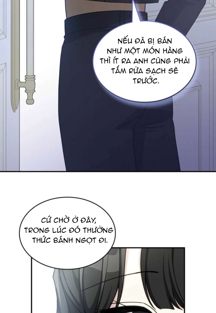 Trò Chơi Tình Ái Chương 64 Ảnh 26