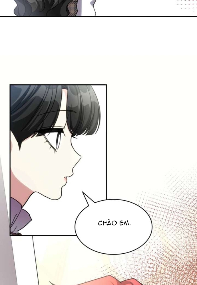 Trò Chơi Tình Ái Chương 64 Ảnh 34