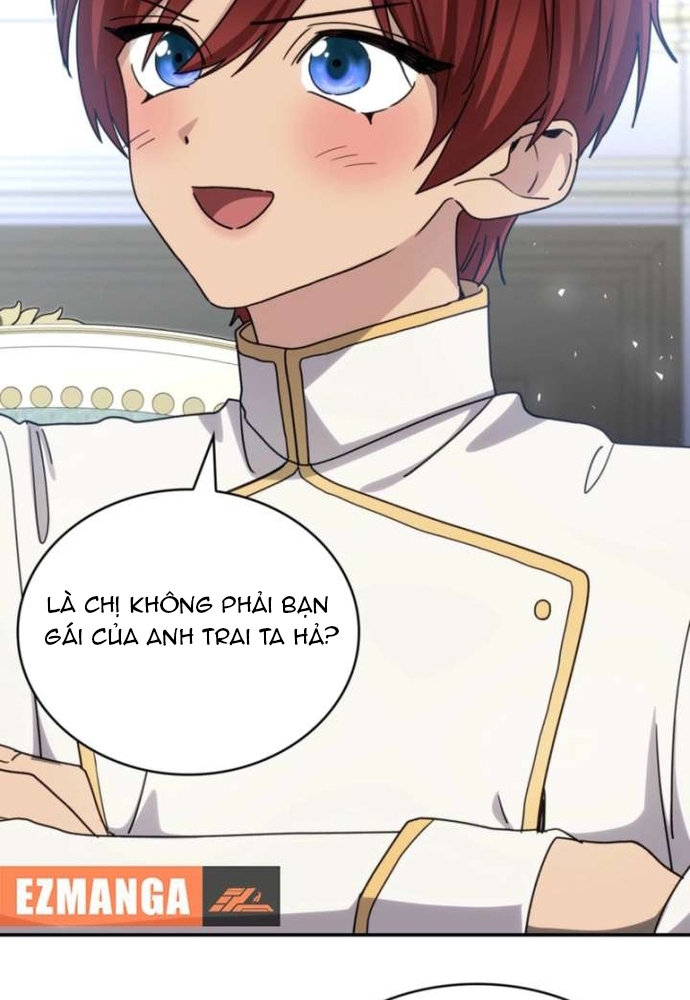 Trò Chơi Tình Ái Chương 64 Ảnh 39