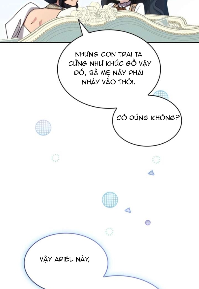 Trò Chơi Tình Ái Chương 64 Ảnh 5