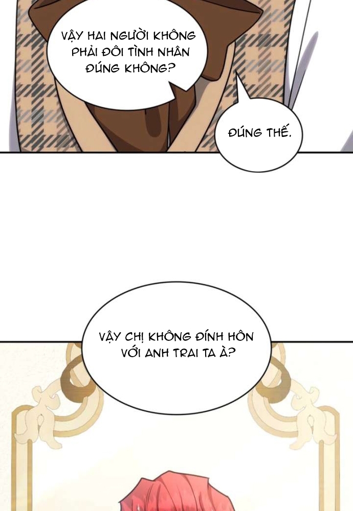 Trò Chơi Tình Ái Chương 64 Ảnh 41
