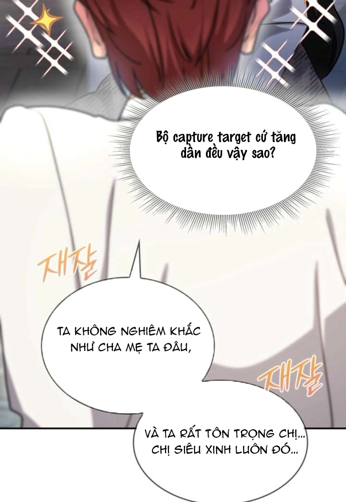 Trò Chơi Tình Ái Chương 64 Ảnh 46