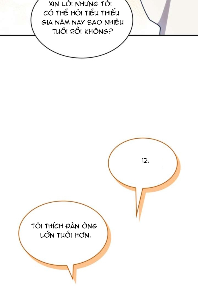 Trò Chơi Tình Ái Chương 64 Ảnh 48