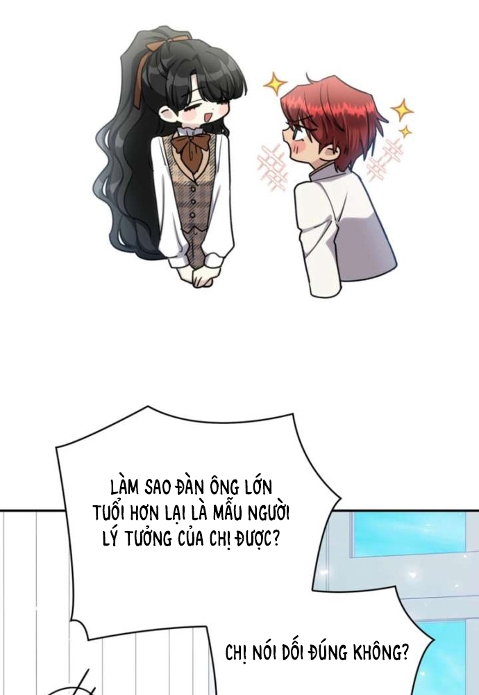 Trò Chơi Tình Ái Chương 64 Ảnh 49