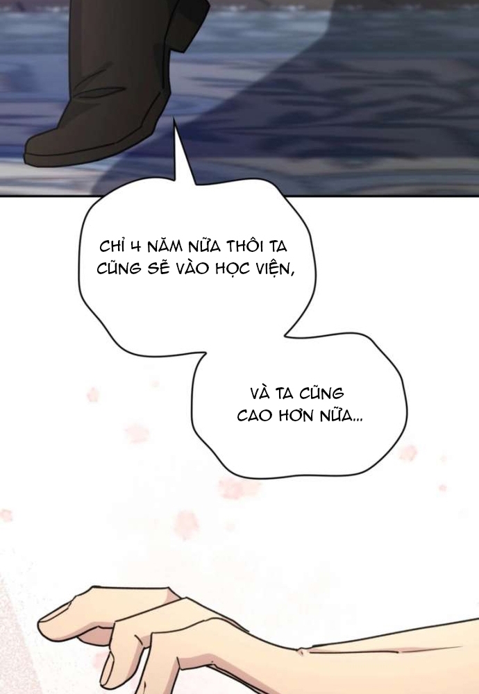 Trò Chơi Tình Ái Chương 64 Ảnh 52