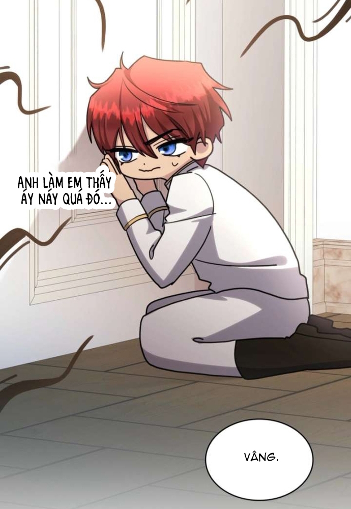 Trò Chơi Tình Ái Chương 64 Ảnh 64