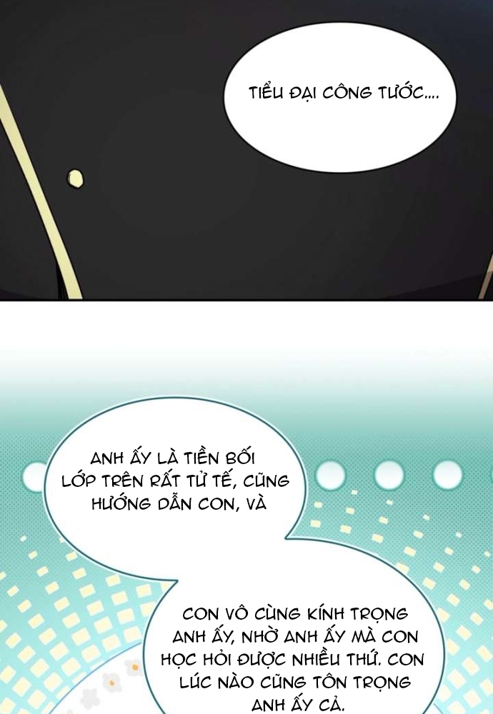 Trò Chơi Tình Ái Chương 64 Ảnh 8