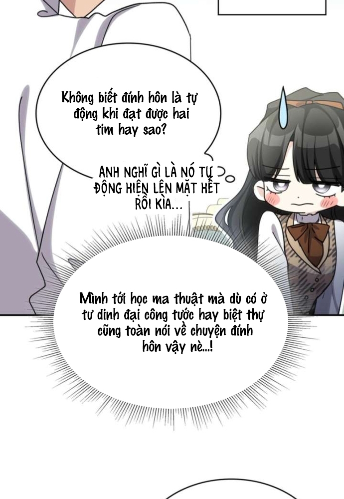 Trò Chơi Tình Ái Chương 64 Ảnh 78