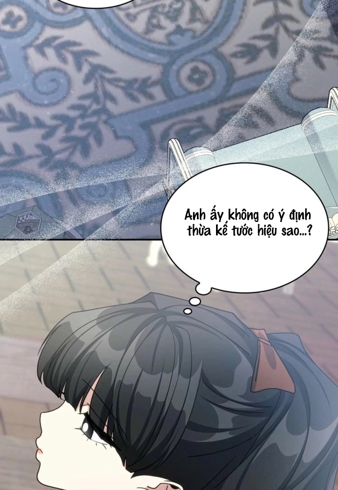 Trò Chơi Tình Ái Chương 65 Ảnh 11
