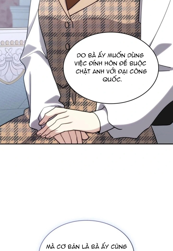 Trò Chơi Tình Ái Chương 65 Ảnh 5