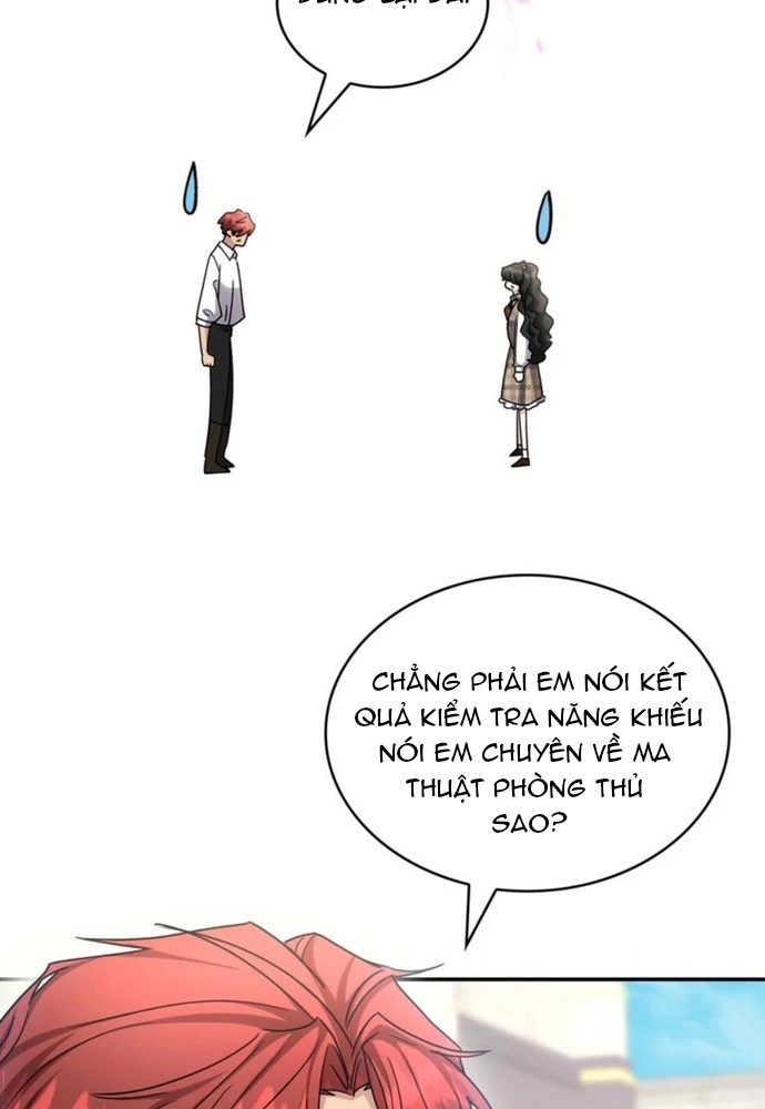 Trò Chơi Tình Ái Chương 65 Ảnh 48