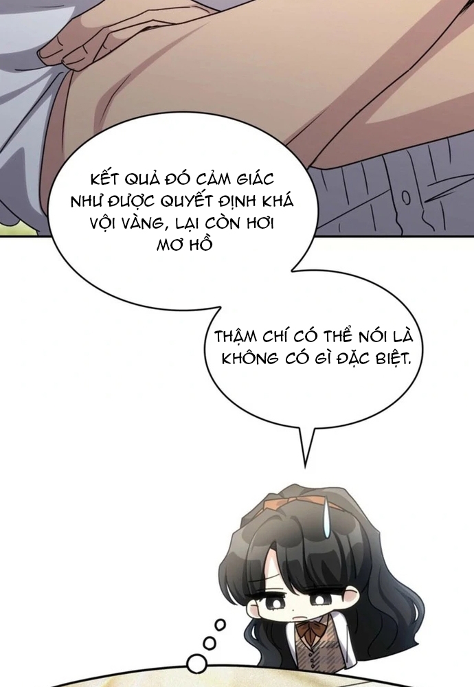 Trò Chơi Tình Ái Chương 65 Ảnh 50