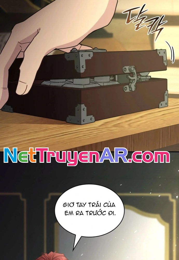 Trò Chơi Tình Ái Chương 65 Ảnh 57