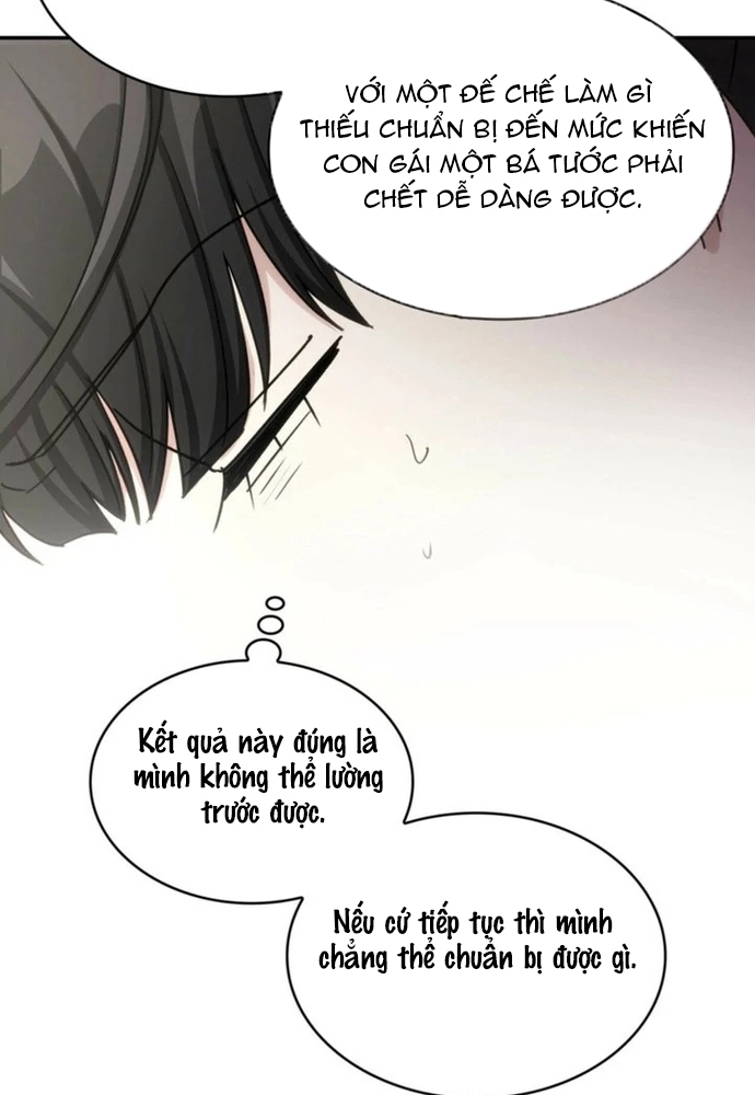 Trò Chơi Tình Ái Chương 65 Ảnh 73