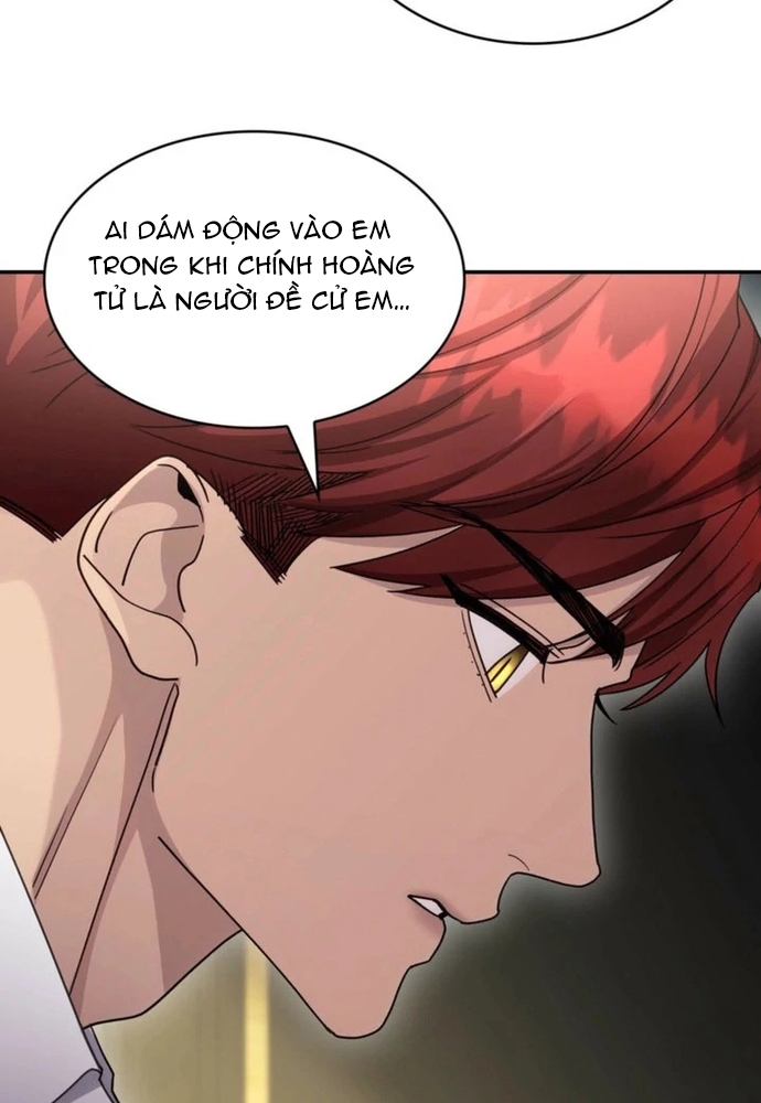 Trò Chơi Tình Ái Chương 65 Ảnh 80
