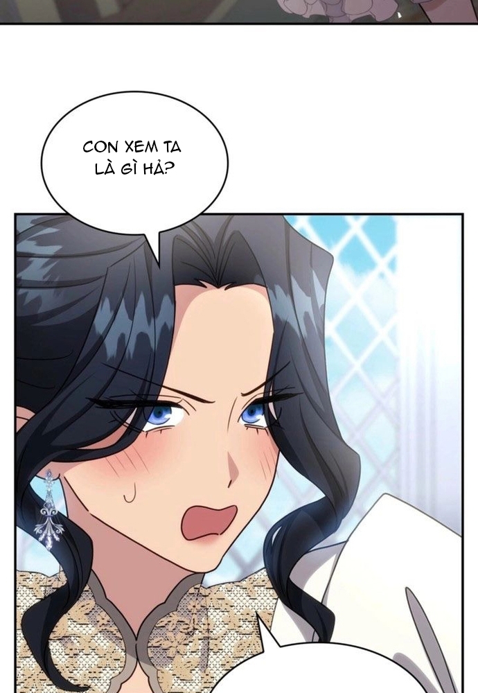 Trò Chơi Tình Ái Chương 66 Ảnh 20
