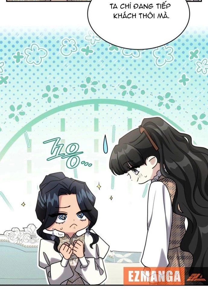 Trò Chơi Tình Ái Chương 66 Ảnh 21