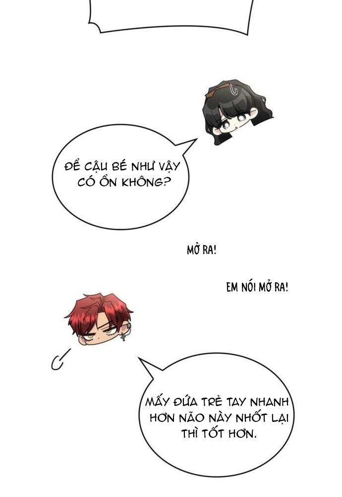 Trò Chơi Tình Ái Chương 66 Ảnh 33