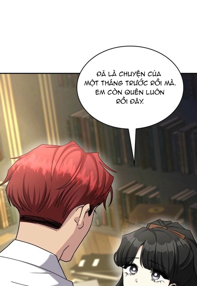 Trò Chơi Tình Ái Chương 66 Ảnh 5