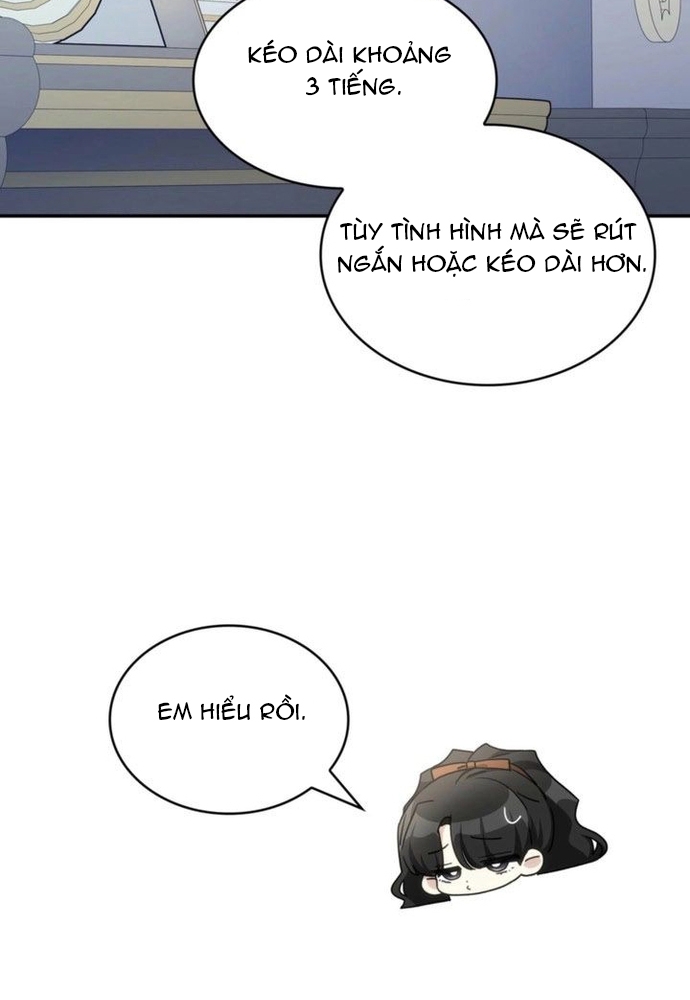 Trò Chơi Tình Ái Chương 66 Ảnh 82