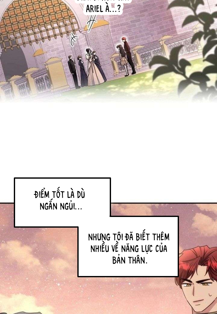 Trò Chơi Tình Ái Chương 67.1 Ảnh 13
