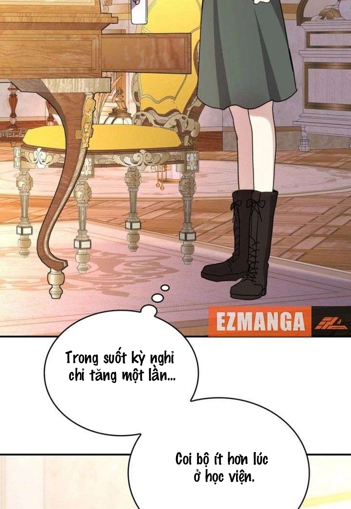 Trò Chơi Tình Ái Chương 67.1 Ảnh 30