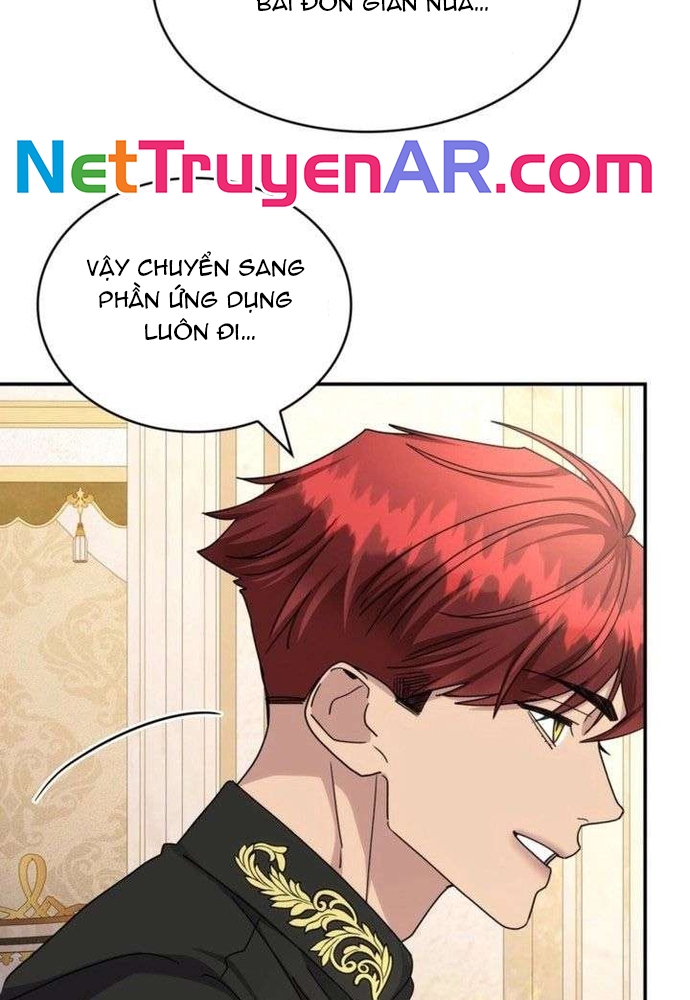 Trò Chơi Tình Ái Chương 67.1 Ảnh 37