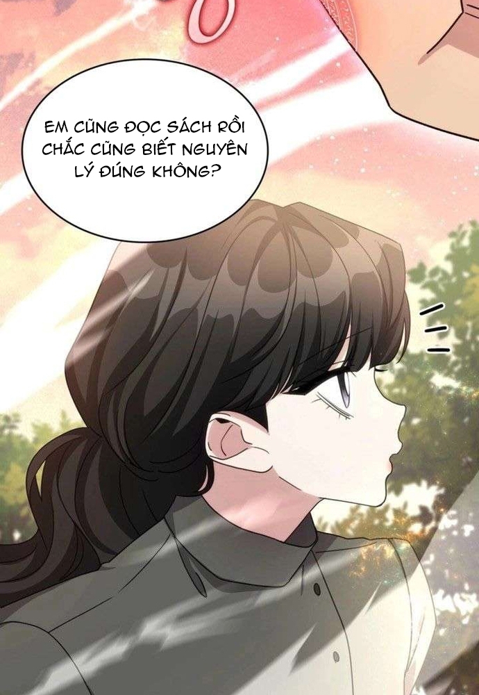 Trò Chơi Tình Ái Chương 67.1 Ảnh 43
