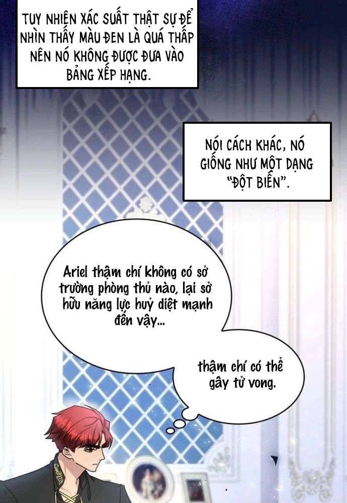 Trò Chơi Tình Ái Chương 67.1 Ảnh 74