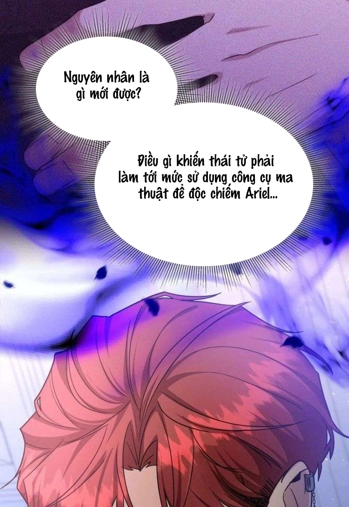 Trò Chơi Tình Ái Chương 67.1 Ảnh 81
