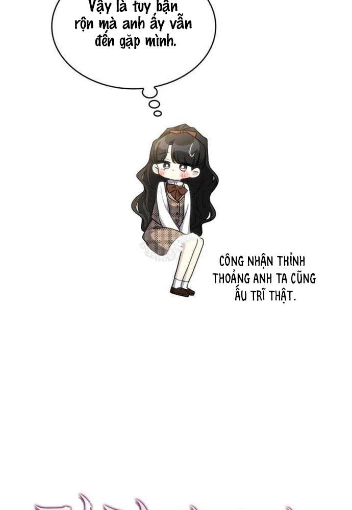 Trò Chơi Tình Ái Chương 67.1 Ảnh 10