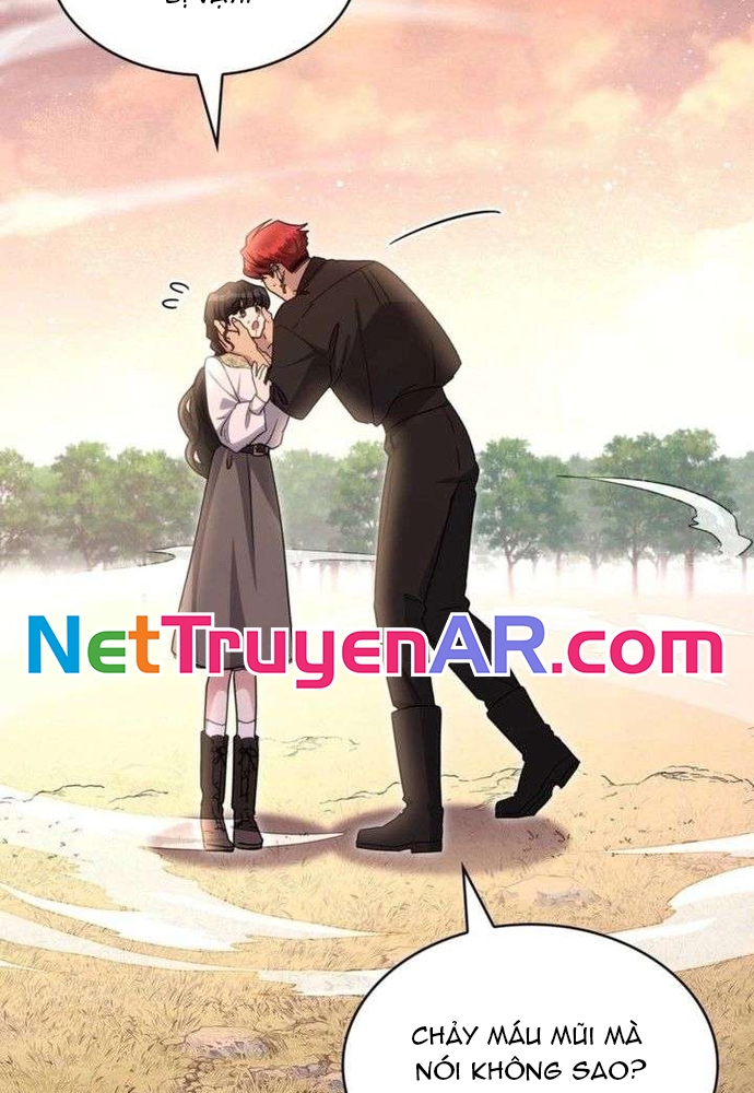 Trò Chơi Tình Ái Chương 68 Ảnh 17