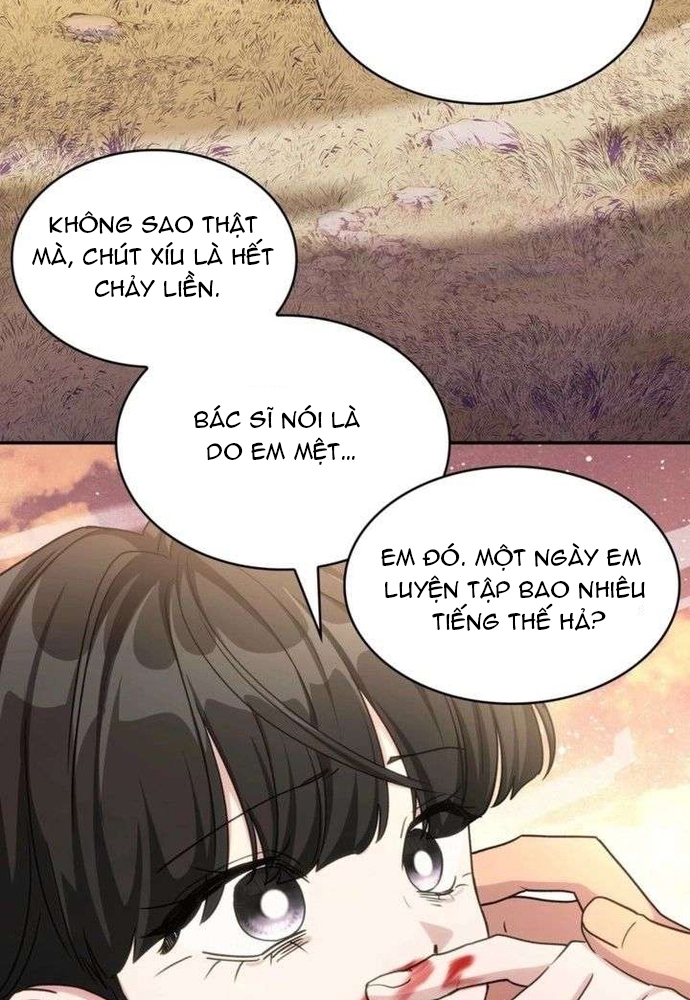 Trò Chơi Tình Ái Chương 68 Ảnh 18