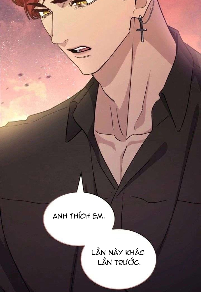 Trò Chơi Tình Ái Chương 68 Ảnh 35