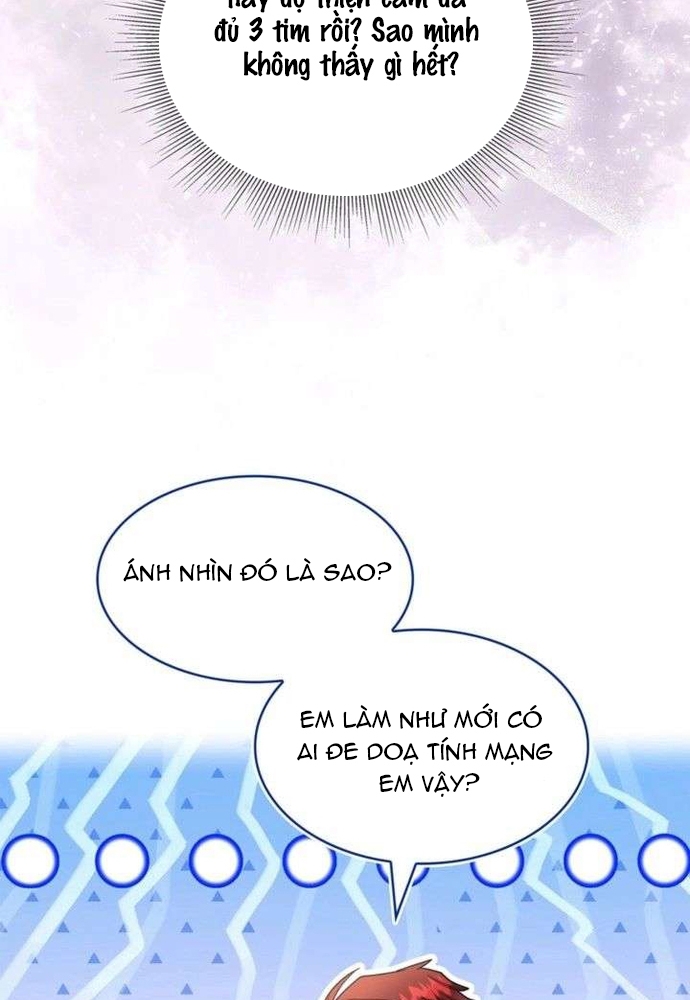 Trò Chơi Tình Ái Chương 68 Ảnh 40