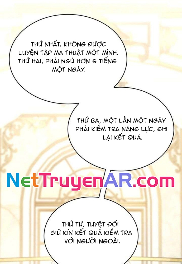 Trò Chơi Tình Ái Chương 68 Ảnh 47
