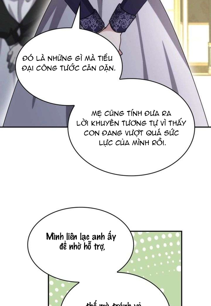 Trò Chơi Tình Ái Chương 68 Ảnh 49