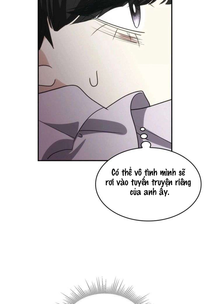 Trò Chơi Tình Ái Chương 68 Ảnh 54