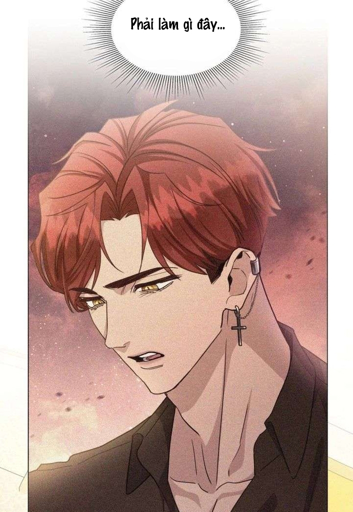 Trò Chơi Tình Ái Chương 68 Ảnh 55
