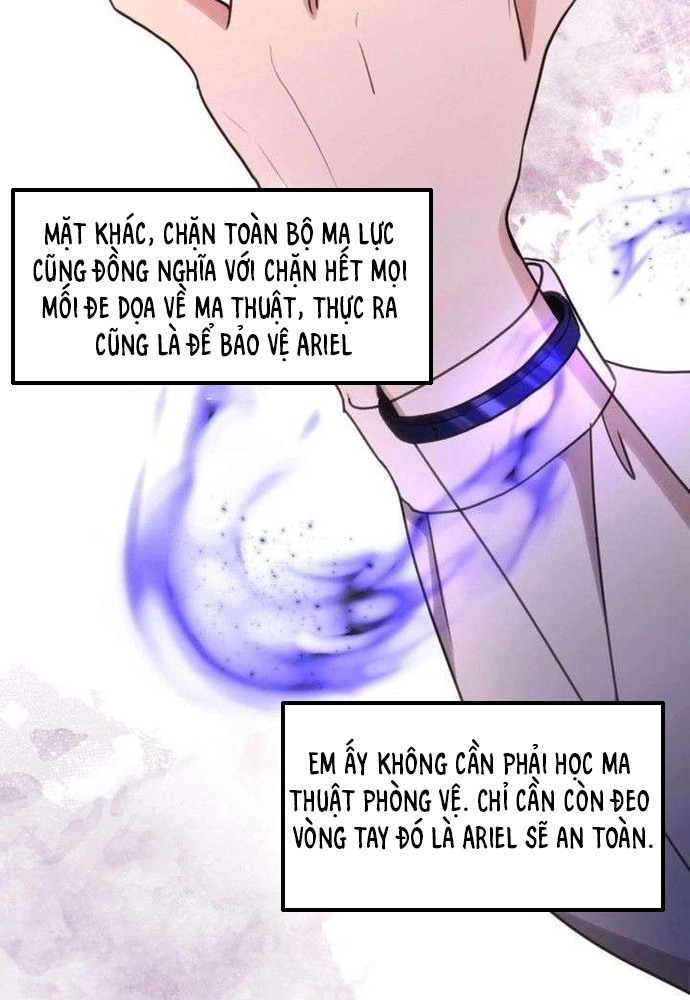 Trò Chơi Tình Ái Chương 68 Ảnh 9