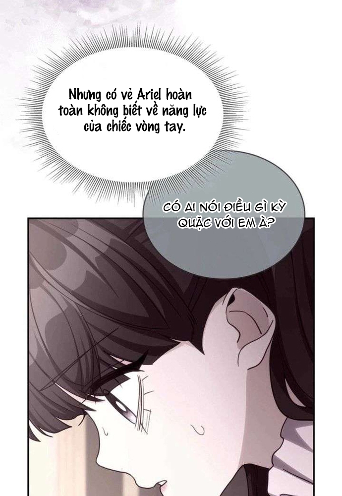 Trò Chơi Tình Ái Chương 68 Ảnh 10