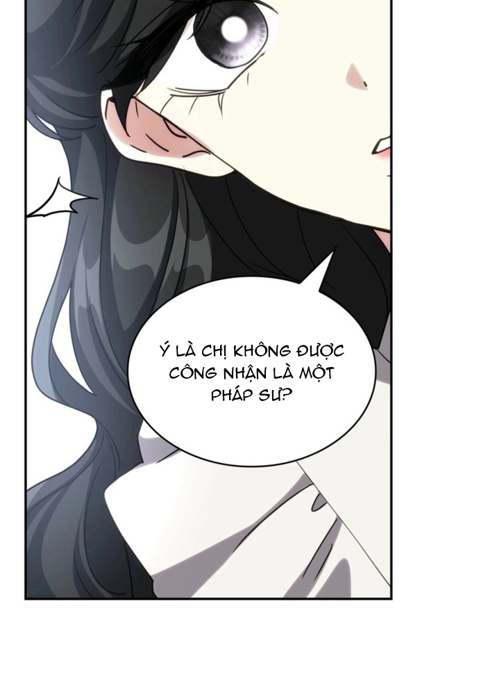 Trò Chơi Tình Ái Chương 69 Ảnh 20
