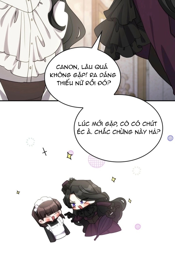 Trò Chơi Tình Ái Chương 69 Ảnh 4