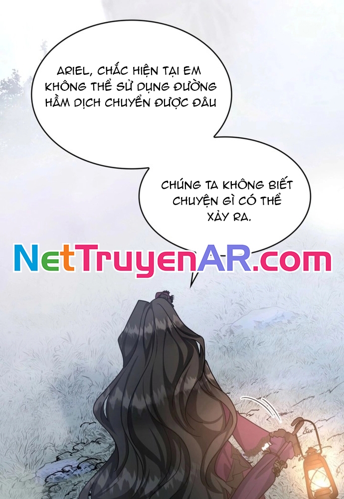 Trò Chơi Tình Ái Chương 69 Ảnh 37