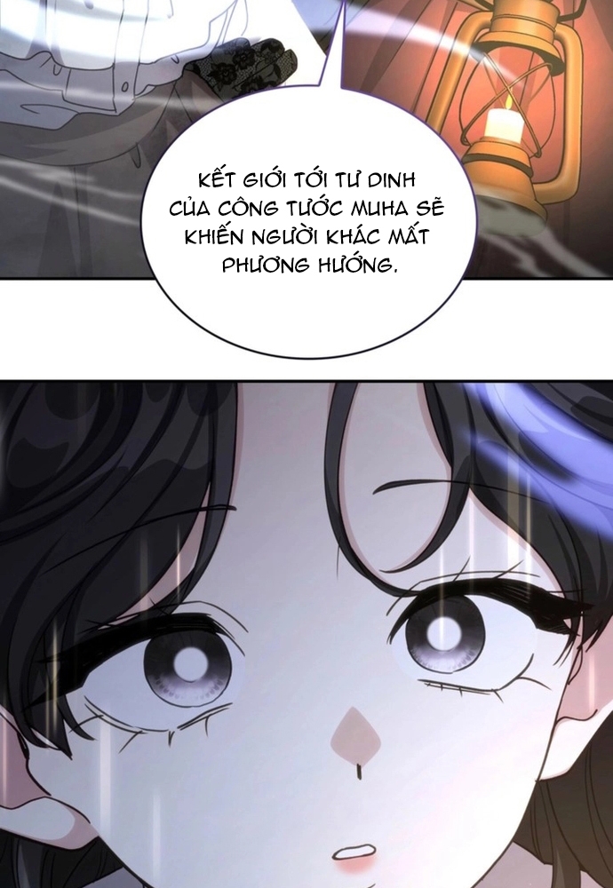 Trò Chơi Tình Ái Chương 69 Ảnh 41