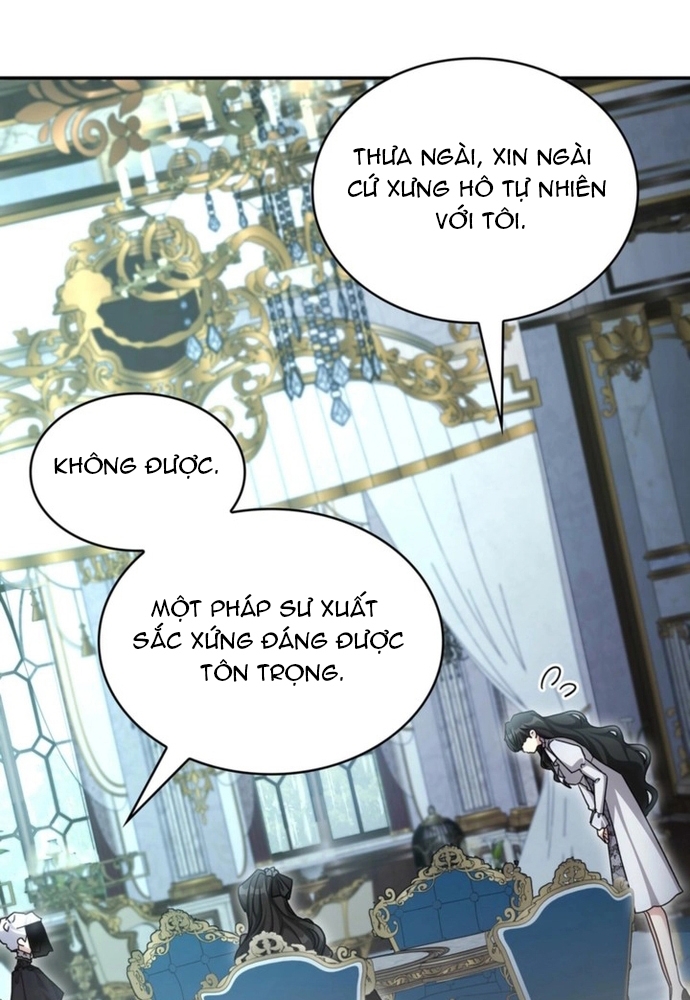 Trò Chơi Tình Ái Chương 69 Ảnh 58